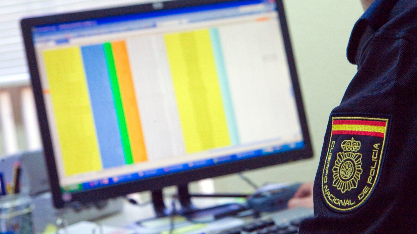 Claves de la Policía para sortear las trampas de los ciberestafadores en el Black Friday