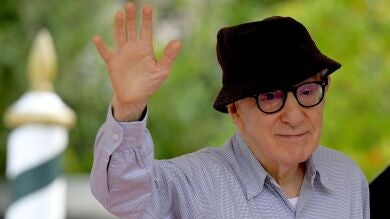 Woody Allen confirma que rodará su próxima película en Madrid en la primavera de 2026