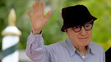 Woody Allen confirma que rodará su próxima película en Madrid en la primavera de 2026 Woody Allen confirma que rodará su próxima película en Madrid en la primavera de 2026