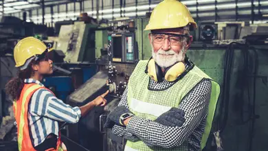 España tiene el paro sénior más alto de nuestros semejantes europeos España tiene el paro sénior más alto de nuestros semejantes europeos