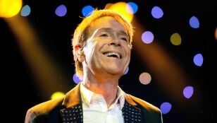 Cliff Richard