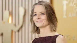 Jodie Foster