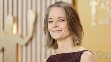 Jodie Foster Jodie Foster