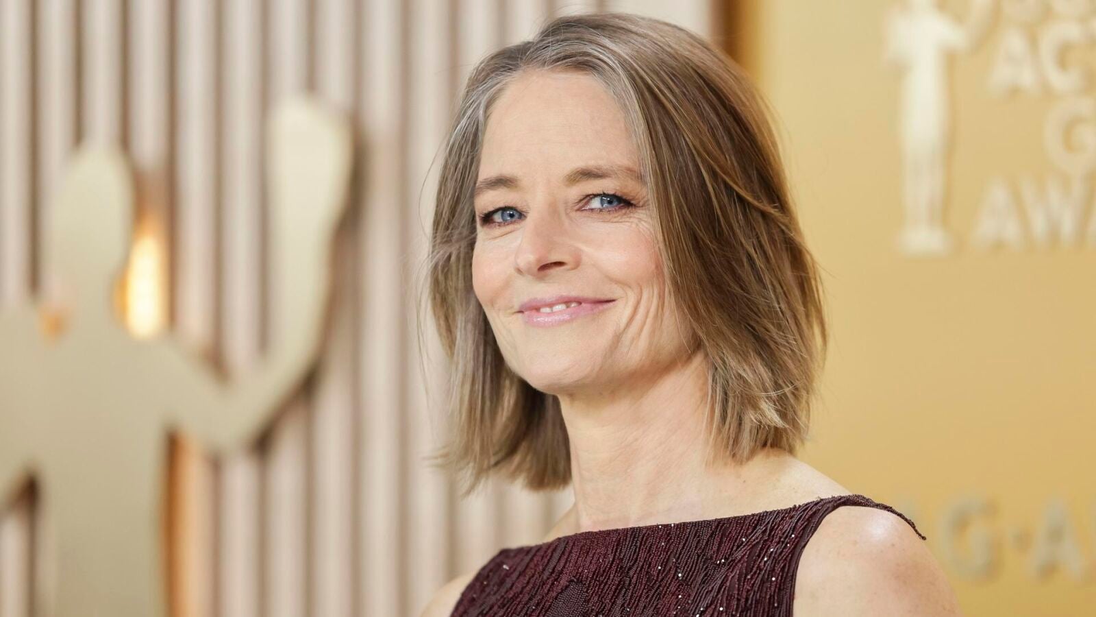Jodie Foster: 