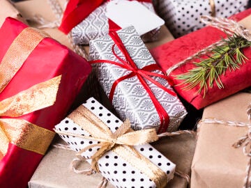 Regalos de Navidad