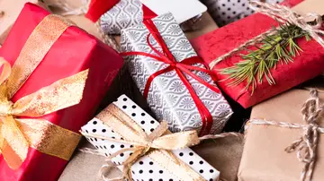 Regalos de Navidad Regalos de Navidad