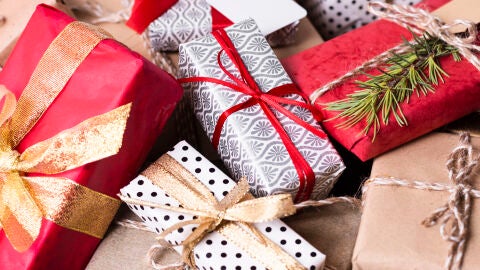 Regalos de Navidad