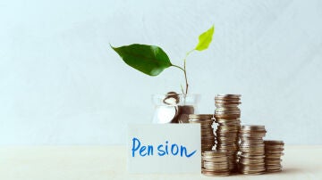 Subida pensiones