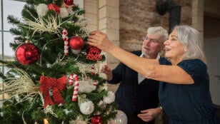 &Aacute;rbol de navidad