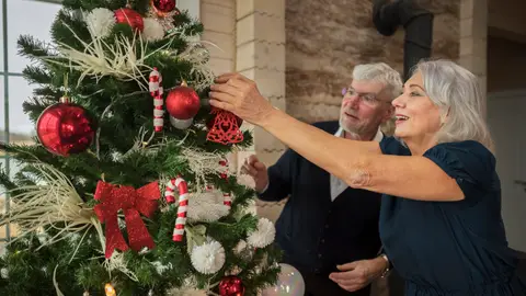 Árbol de navidad Árbol de navidad