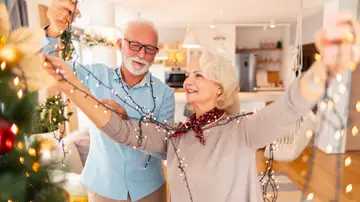 Luces de Navidad Luces de Navidad