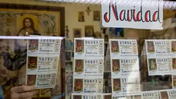 Décimos Lotería de Navidad Décimos Lotería de Navidad
