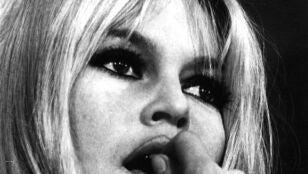 Brigitte Bardot
