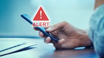 Fraudes a través del teléfono Fraudes a través del teléfono