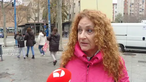 Mayores parados Mayores parados