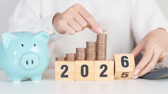 Pensiones 2026 Pensiones 2026