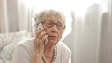 El teléfono contra el abuso y maltrato a mayores de CONFEMAC experimenta un repunte en este 2025 El teléfono contra el abuso y maltrato a mayores de CONFEMAC experimenta un repunte en este 2025