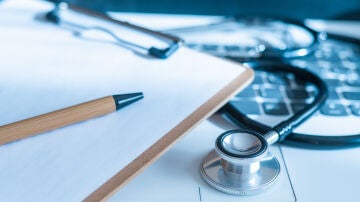 Atenci&oacute;n m&eacute;dica