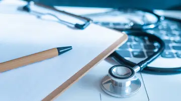 Atención médica Atención médica