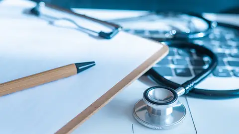 Atención médica Atención médica