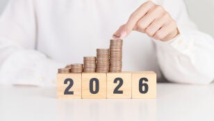 Subida de precios 2026