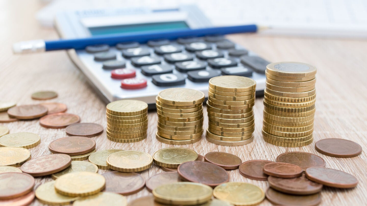 Calcular pensiones