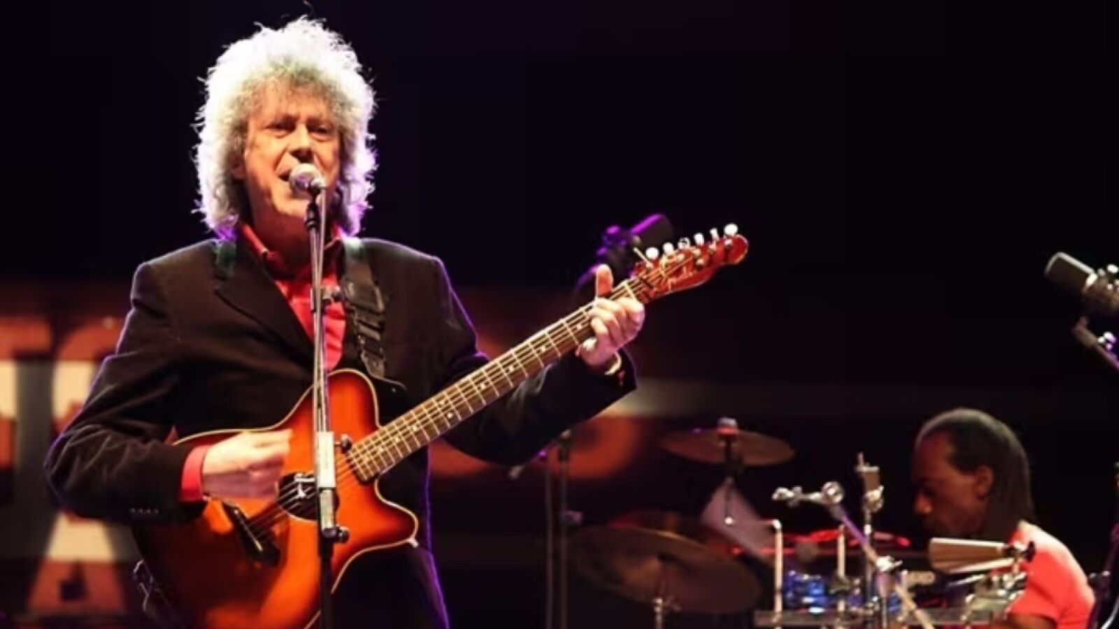 Fallece el trianero Antonio Smash, histórico del rock sevillano