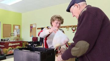 Men&uacute; escolar para mayores en Lleida