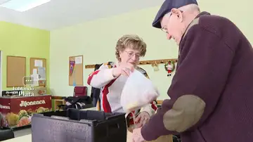 Menú escolar para mayores en Lleida Menú escolar para mayores en Lleida