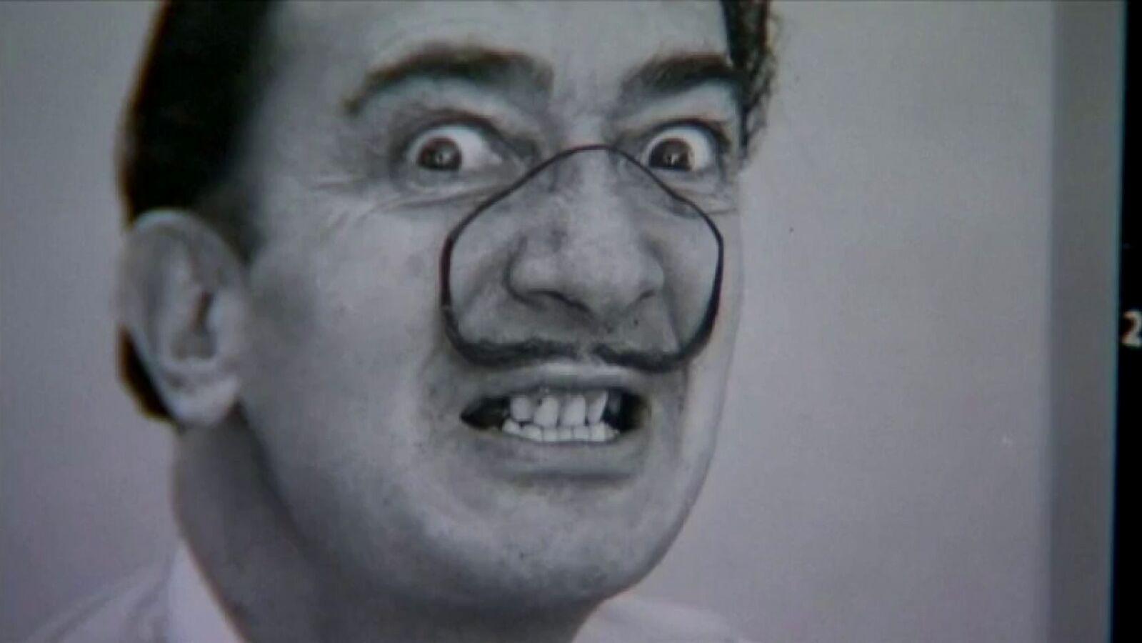 La Casa Natal de Salvador Dalí expondrá en primicia Biombo 1923 gracias al Reina Sofía