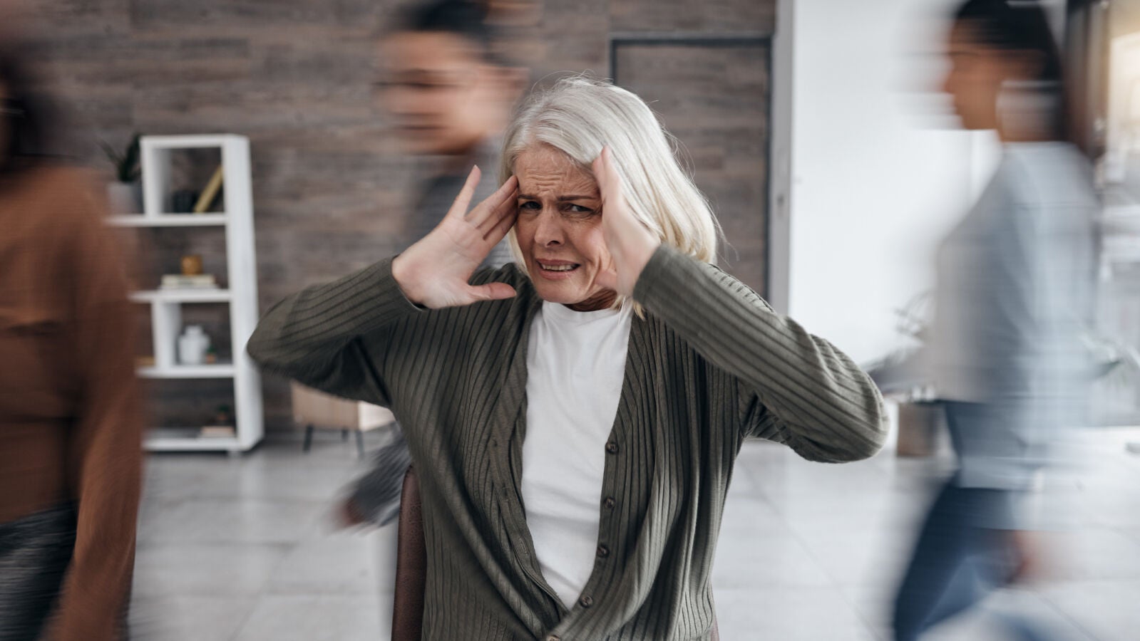 Científicos asocian la predisposición genética al TDAH con peor calidad de vida en mayores de 50 años