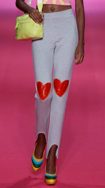  Creación de Ágatha Ruiz de la Prada