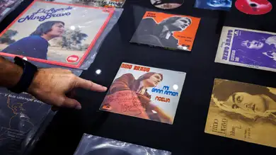 Cierra el Museo de Nino Bravo en Aielo de Malferit (Valencia) a petición de la familia Cierra el Museo de Nino Bravo en Aielo de Malferit (Valencia) a petición de la familia