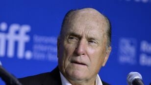 Robert Duvall