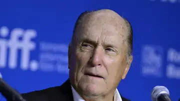Robert Duvall Robert Duvall