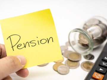 Pensi&oacute;n