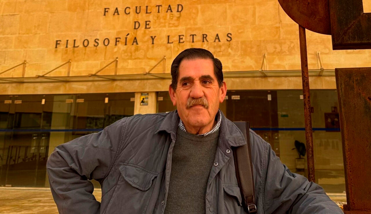 Universitario 65 a&ntilde;os