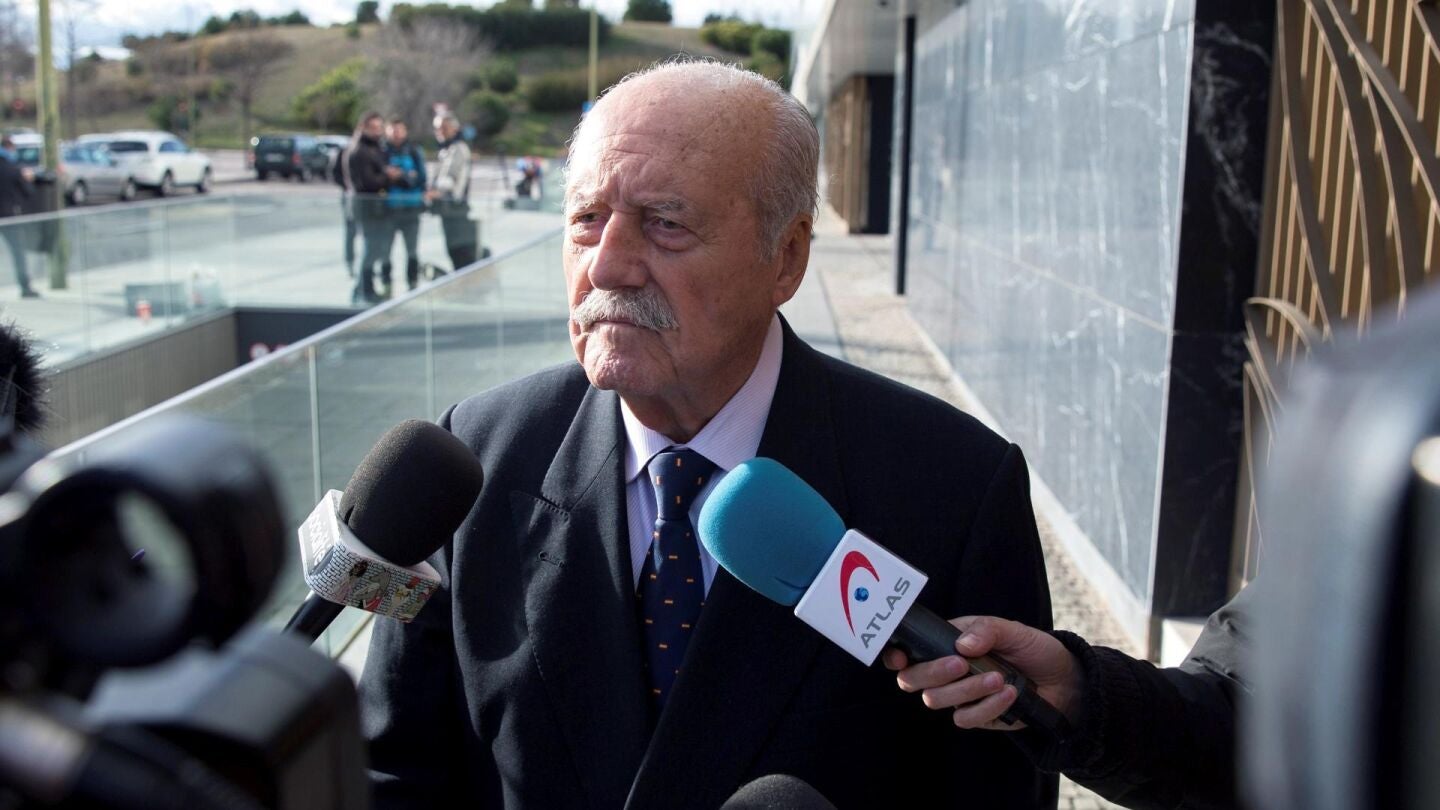 Antonio Tejero