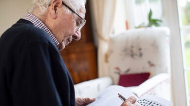 Los cerebros de adultos mayores con una cognición excepcionalmente sana generan más neuronas nuevas