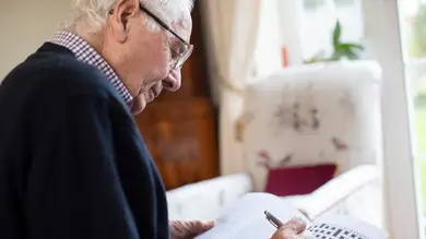 Los cerebros de adultos mayores con una cognición excepcionalmente sana generan más neuronas nuevas Los cerebros de adultos mayores con una cognición excepcionalmente sana generan más neuronas nuevas