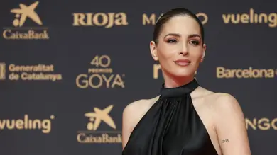 Andrea Duro protagoniza, Misterio en la Residencia, un podcast narrado junto a personas mayores Andrea Duro protagoniza, Misterio en la Residencia, un podcast narrado junto a personas mayores