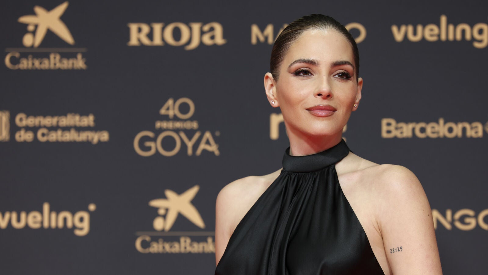 Andrea Duro protagoniza, Misterio en la Residencia, un podcast narrado junto a personas mayores 