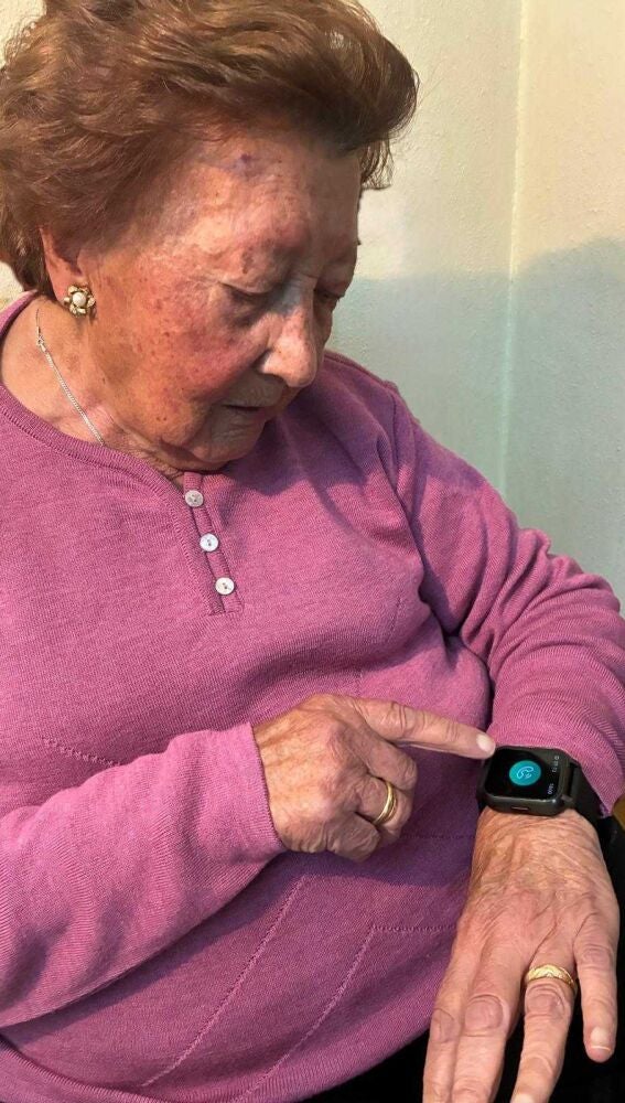 El proyecto ACAP combina tecnología avanzada y apoyo profesional de proximidad