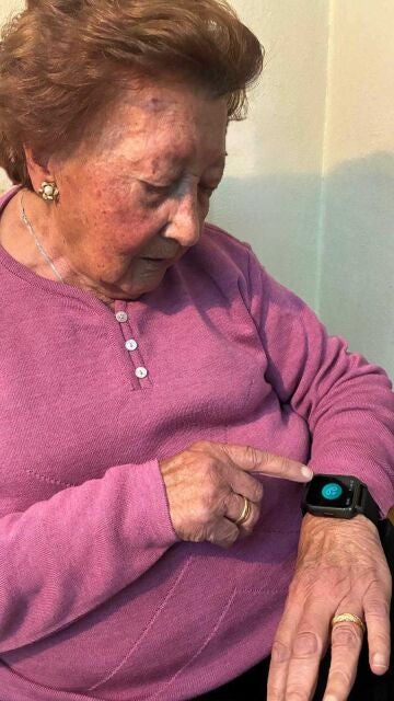 El proyecto ACAP combina tecnología avanzada y apoyo profesional de proximidad