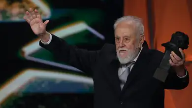 Gonzalo Suárez: Gonzalo Suárez: