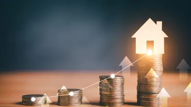 Los gastos de vivienda suben un 13% desde 2019 y agravan la presión sobre hogares con menos renta Los gastos de vivienda suben un 13% desde 2019 y agravan la presión sobre hogares con menos renta