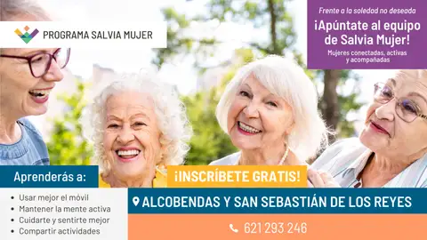 Salvia Mjujer Salvia Mjujer