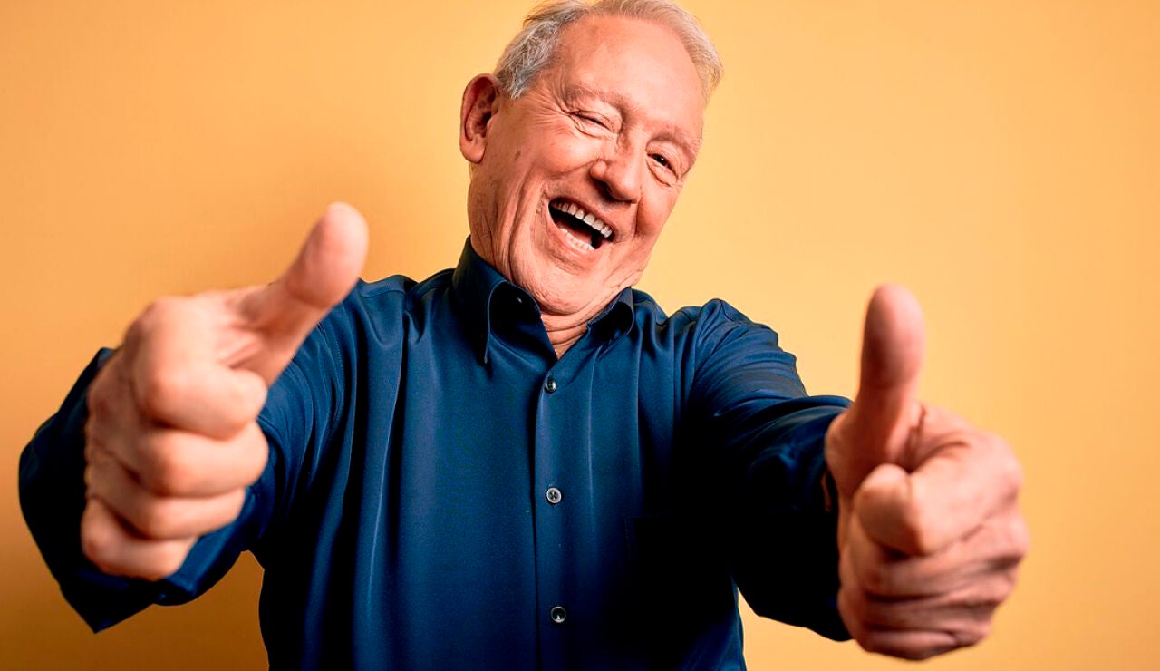 Seniors pilares en la econom&iacute;a