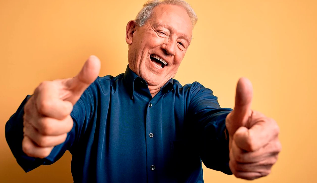 Seniors pilares en la economía