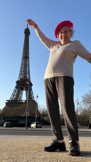 El sueño de María